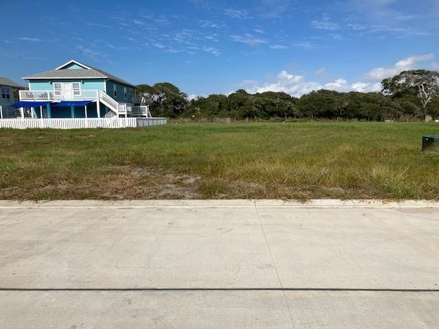 NEW SUBDIVISION! LOCATED ON FULTON BEACH ROAD, BREEZEWAY DR IS - Beach Lot for sale in Rockport, Texas on Beachhouse.com