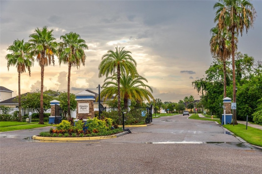 Recently refreshed 3 bedrooms with 2.5 bath, home was completely - Beach Townhome/Townhouse for sale in Ruskin, Florida on Beachhouse.com