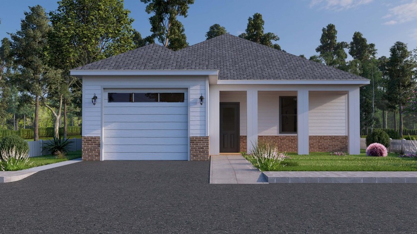 Under Construction-Great Layout, Entry Foyer with Open Floor - Beach Home for sale in Fort Pierce, Florida on Beachhouse.com