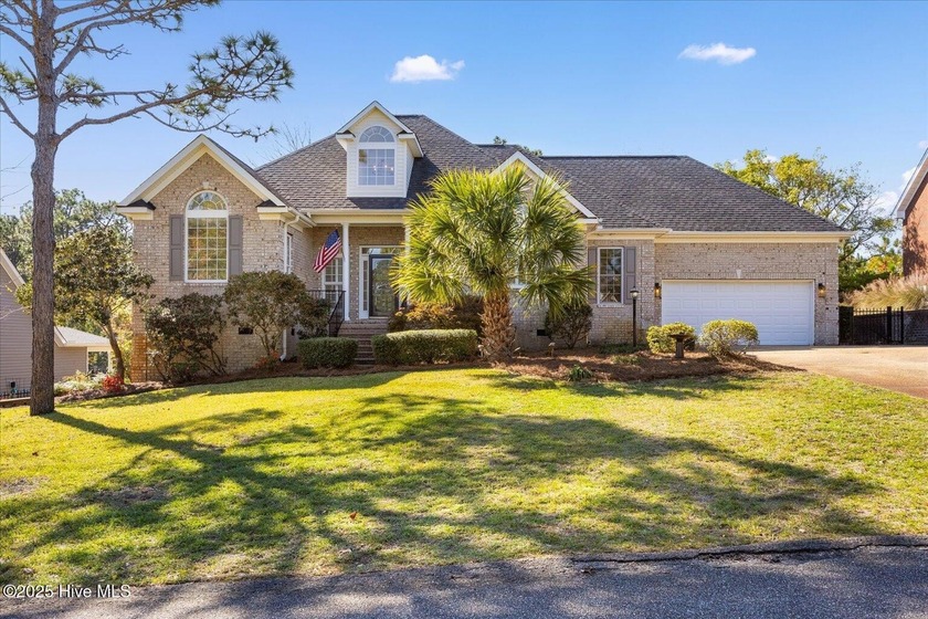 Attention nature lovers, don't miss this truly stunning home in - Beach Home for sale in Wilmington, North Carolina on Beachhouse.com