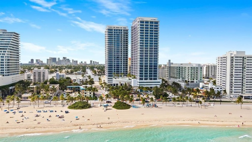 Welcome to Selene on Fort Lauderdale Beach, your private retreat - Beach Condo for sale in Fort Lauderdale, Florida on Beachhouse.com
