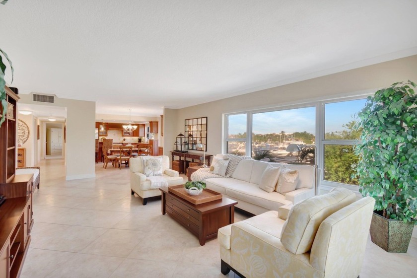 Lovely and Spacious NE Corner Split BR Floor Plan with - Beach Condo for sale in Delray Beach, Florida on Beachhouse.com