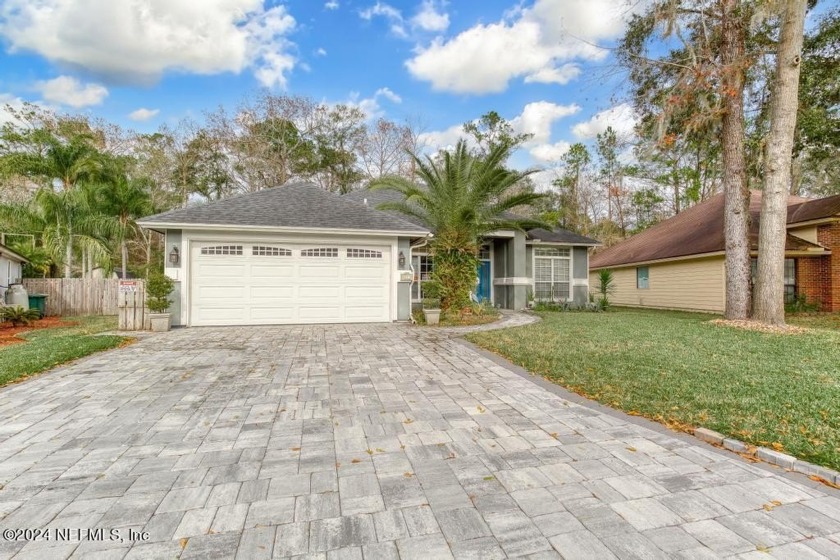 This immaculately maintained, spacious home in the heart of - Beach Home for sale in Jacksonville, Florida on Beachhouse.com