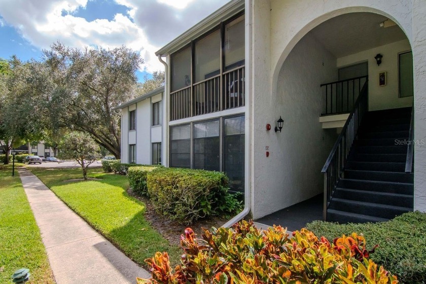 Under contract-accepting backup offers. LOCATION, LOCATION - Beach Condo for sale in Tarpon Springs, Florida on Beachhouse.com