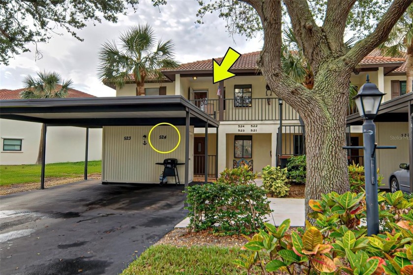 PINE HOLLOW CONDOMINIUM COMMUNITY IS LOCATED IN THE HEART OF - Beach Condo for sale in Englewood, Florida on Beachhouse.com