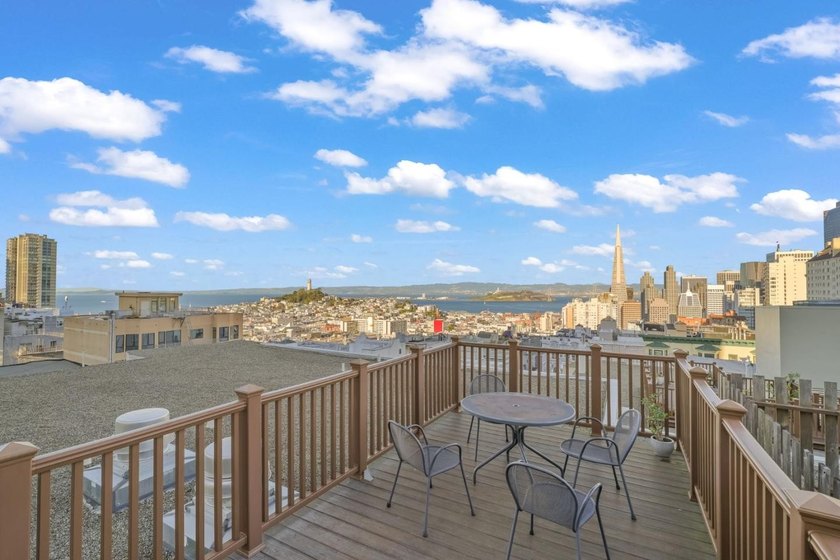 Quintessential Nob Hill living at 1250 Clay. This south facing - Beach Condo for sale in San Francisco, California on Beachhouse.com