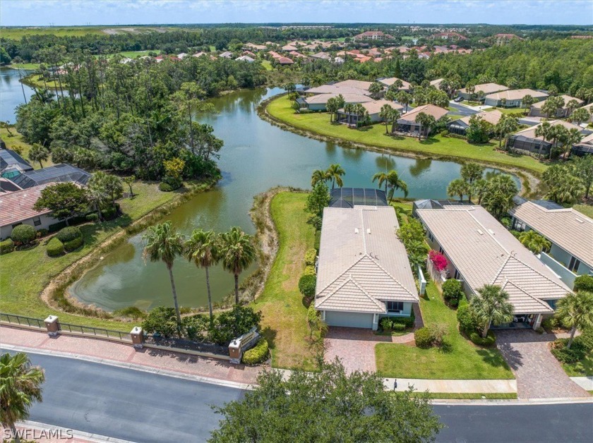 First time on the market as this property is offered by the - Beach Home for sale in Fort Myers, Florida on Beachhouse.com