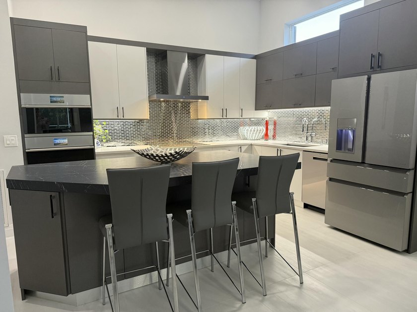 Step into luxury with this beautifully updated home featuring - Beach Home for sale in Boynton Beach, Florida on Beachhouse.com