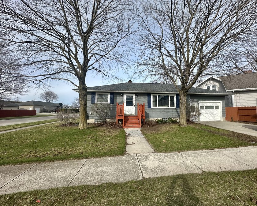 A charming and well-maintained home offering comfort, character - Beach Home for sale in Alpena, Michigan on Beachhouse.com