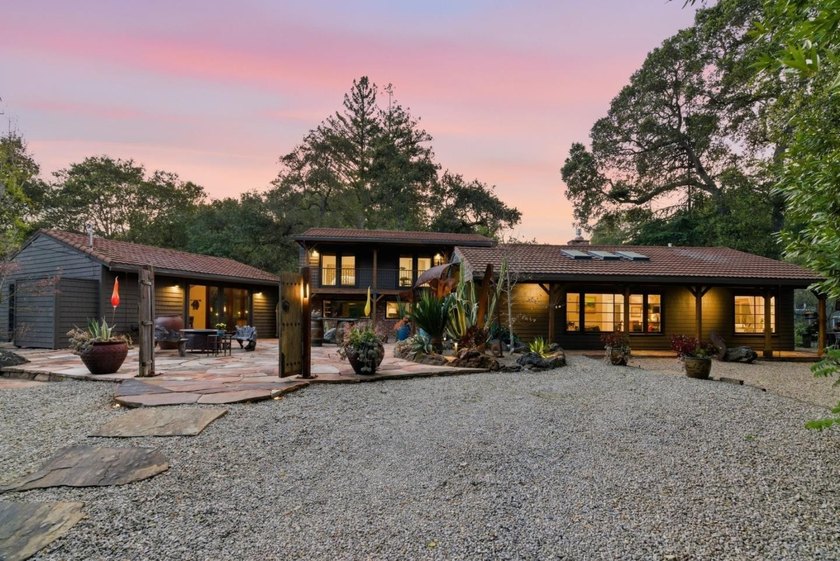 Welcome Home to 13651 Pierce Road in the Heart of Saratoga - Beach Home for sale in Saratoga, California on Beachhouse.com