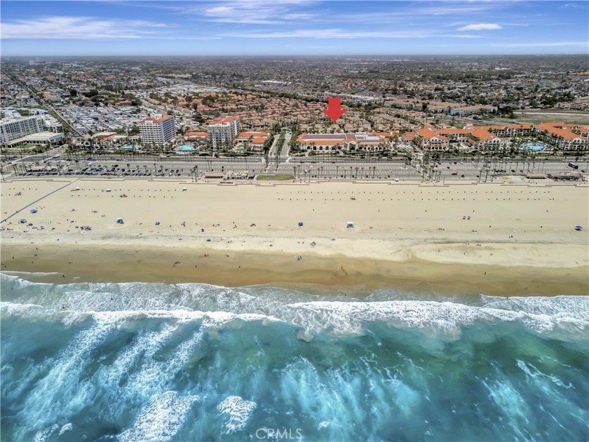 This Former Model is one of the most exceptional *Sea Cove at - Beach Condo for sale in Huntington Beach, California on Beachhouse.com