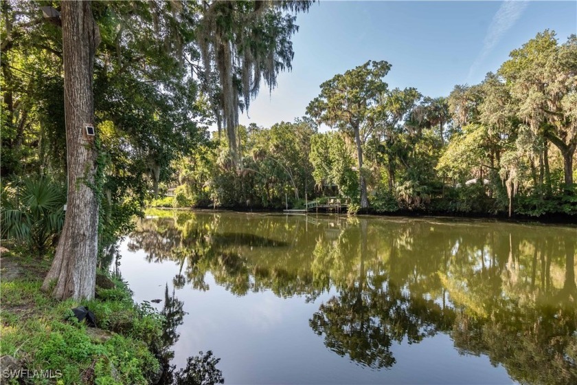 This beautiful custom-built home sits proudly on the sparkling - Beach Home for sale in Inglis, Florida on Beachhouse.com