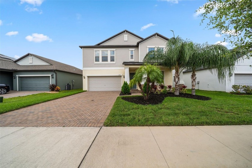 One or more photo(s) has been virtually staged. Seller is - Beach Home for sale in Riverview, Florida on Beachhouse.com