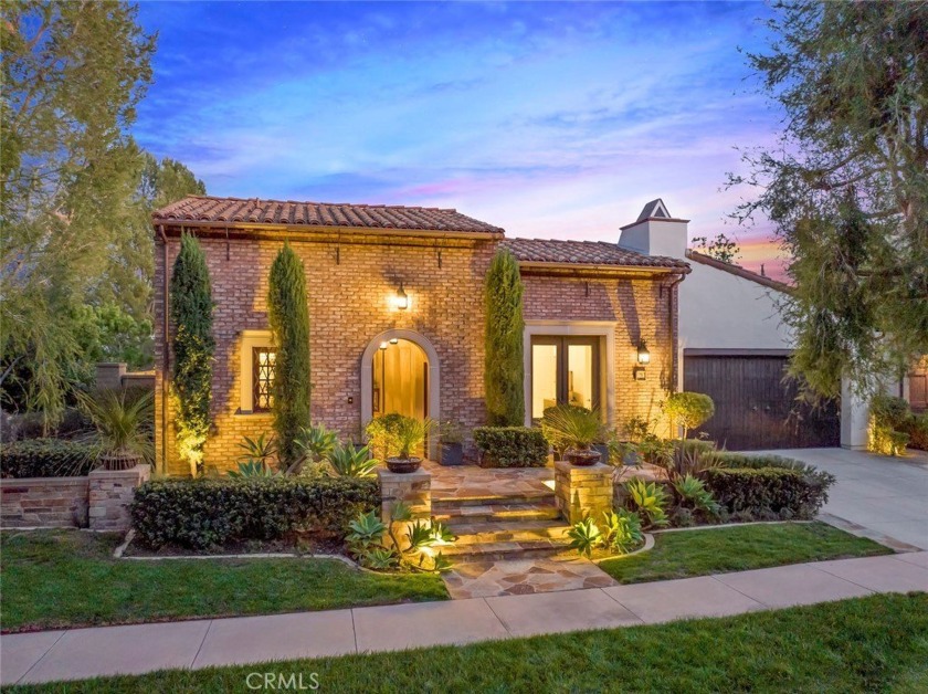 Located within the custom gates of Newport Coasts premiere - Beach Home for sale in Newport Coast, California on Beachhouse.com
