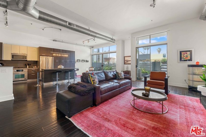 Priced to sell- Exceptional Value at Steel Lofts in the Heart of - Beach Condo for sale in Marina Del Rey, California on Beachhouse.com