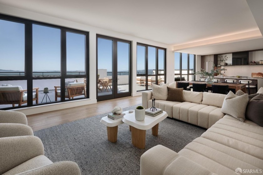 New pricing for a limited time on select homes at The Residences - Beach Condo for sale in San Francisco, California on Beachhouse.com
