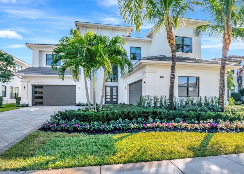 Love where you live in this fully remodeled Riverside home - Beach Home for sale in Boca Raton, Florida on Beachhouse.com