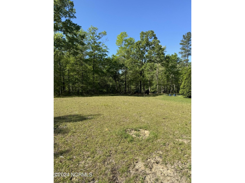 Discover waterfront living at its finest with this picturesque - Beach Lot for sale in New Bern, North Carolina on Beachhouse.com