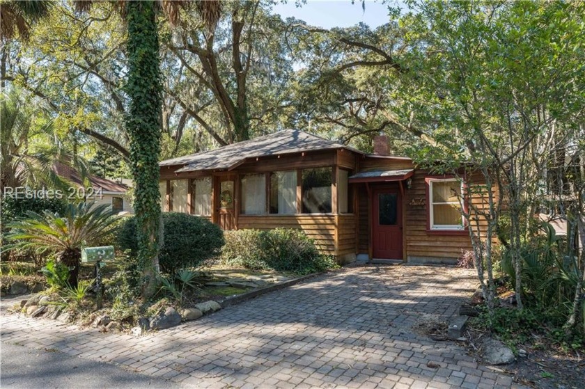 Great opportunity to live in one of the most sought after parts - Beach Lot for sale in Bluffton, South Carolina on Beachhouse.com