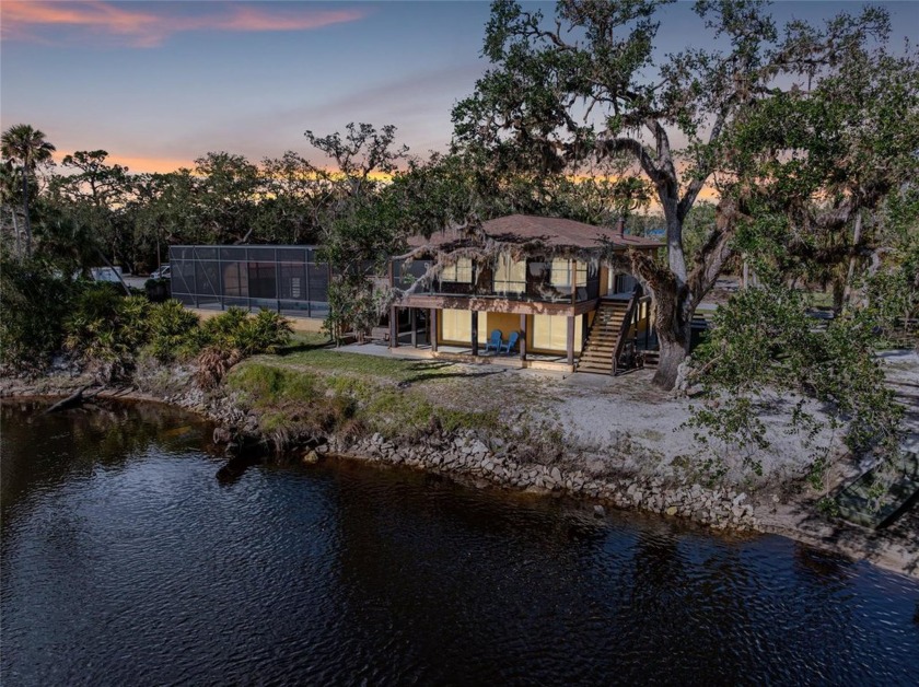 One or more photo(s) has been virtually staged. MILLION DOLLAR - Beach Home for sale in Venice, Florida on Beachhouse.com