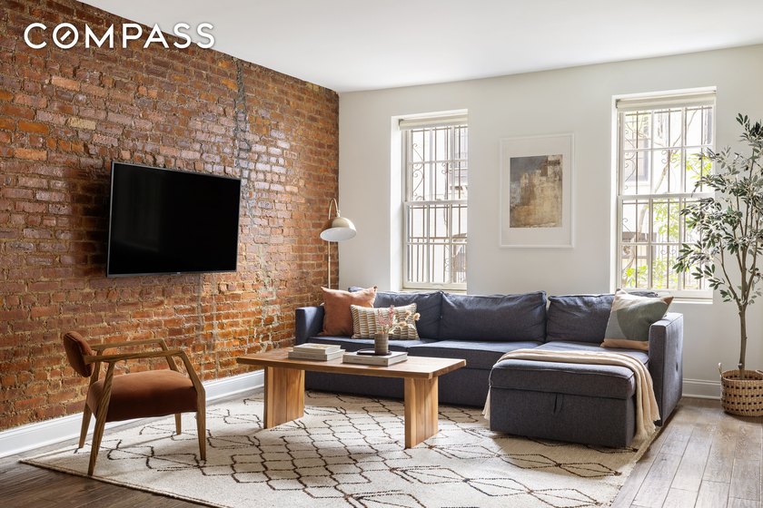 Located on one of Brooklyn Heights most iconic blocks, just - Beach Condo for sale in Brooklyn, New York on Beachhouse.com