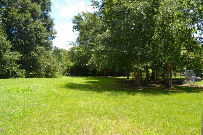 Cleared lot located just north of Railroad St. Close to the - Beach Lot for sale in Gulfport, Mississippi on Beachhouse.com