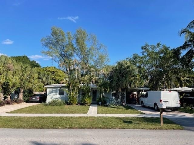 WOW, LOOK AT THIS FANTASTIC, SOON TO BE COMPLETELY REMODELED - Beach Home for sale in Pompano Beach, Florida on Beachhouse.com
