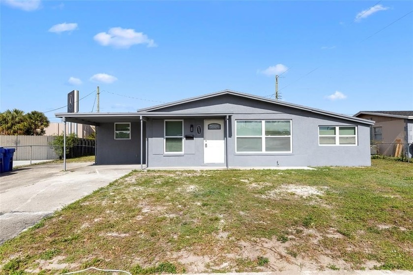 Beautifully renovated single-family home in the heart of Pompano - Beach Home for sale in Pompano Beach, Florida on Beachhouse.com