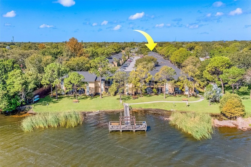 Welcome to Bella Vista, easy Living at its Fines a gated - Beach Condo for sale in Largo, Florida on Beachhouse.com