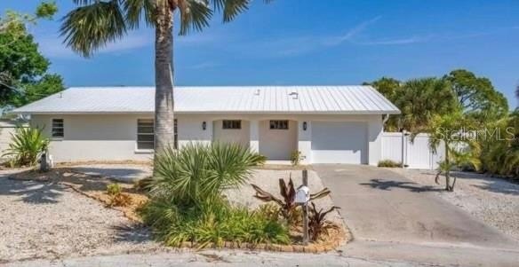 Welcome to your waterfront paradise in sunny Florida!  Nestled - Beach Home for sale in Englewood, Florida on Beachhouse.com