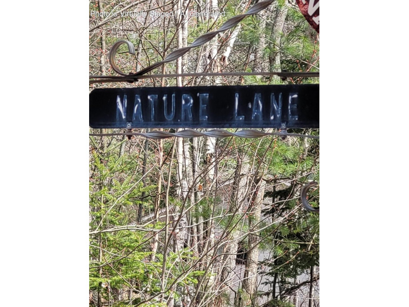 Vacant lot, located in the heart of the beautiful Hammond Bay - Beach Lot for sale in Ocqueoc, Michigan on Beachhouse.com