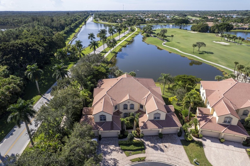 WELCOME TO YOUR SANCTUARY IN THE PRESTIGIOUS CLUB AT IBIS, WHERE - Beach Condo for sale in West Palm Beach, Florida on Beachhouse.com