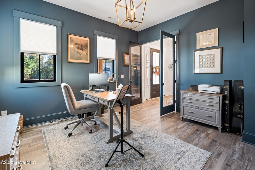 ***Leaseback is Possible*** Homesite 366 *** 3,671 Heated area * - Beach Home for sale in Leland, North Carolina on Beachhouse.com