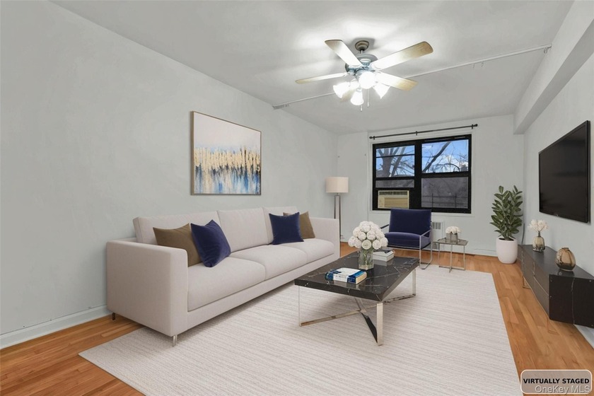 Located in North Flushing, this spacious 1-bedroom, 1-bathroom - Beach Home for sale in Flushing, New York on Beachhouse.com