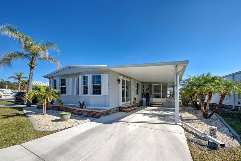 Under contract-accepting backup offers. RESORT STYLE LIVING IN - Beach Home for sale in Englewood, Florida on Beachhouse.com