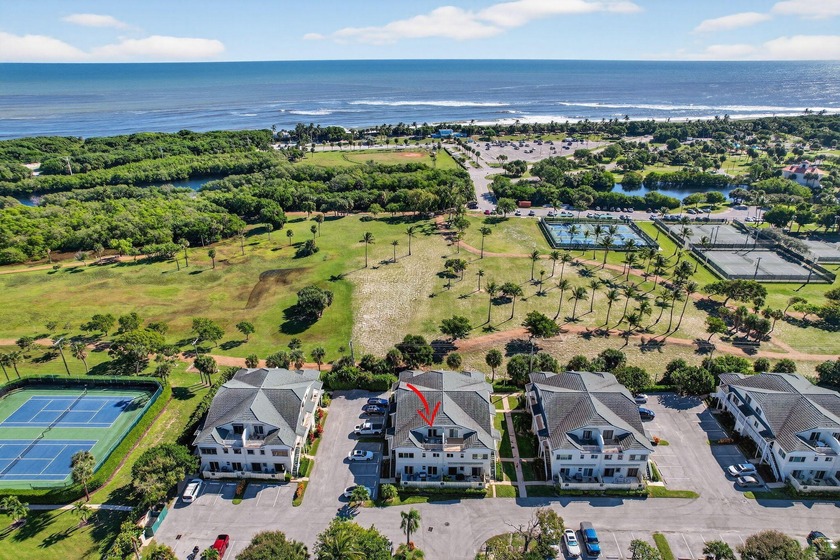 Rare Opportunity to Own a Slice of the Jupiter Beach Lifestyle - Beach Townhome/Townhouse for sale in Jupiter, Florida on Beachhouse.com
