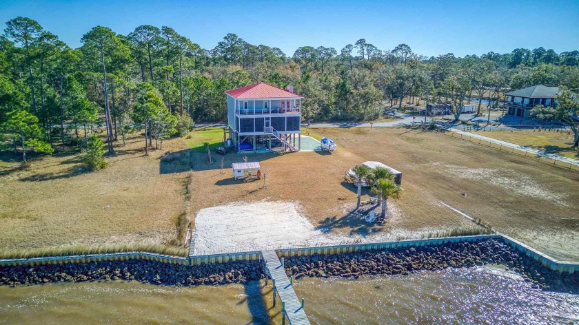 Dreaming of waterfront living, owning a boat and never-ending - Beach Home for sale in Milton, Florida on Beachhouse.com