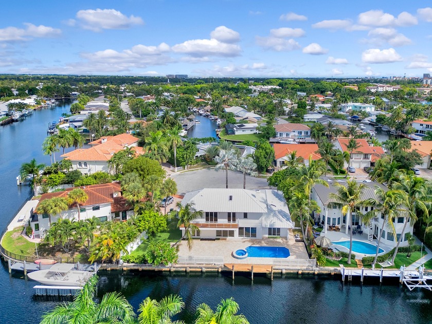 Be the first to live in this newly and fully reimagined modern - Beach Home for sale in Boca Raton, Florida on Beachhouse.com