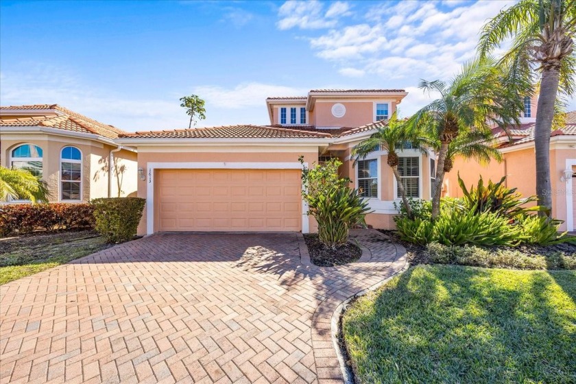 Price Improvement on the ONLY SINGLE FAMILY HOME development on - Beach Home for sale in Clearwater, Florida on Beachhouse.com