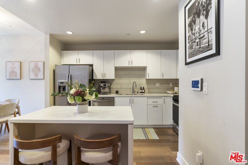 Located in the heart of Marina del Rey, this stunning, fully - Beach Condo for sale in Marina Del Rey, California on Beachhouse.com