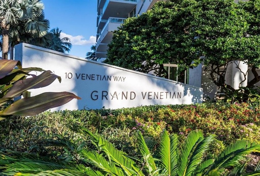 Beautiful 2BR/2BA residence at the Grand Venetian on Belle Isle - Beach Condo for sale in Miami Beach, Florida on Beachhouse.com