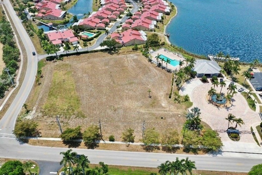 Prime Condominium Development Opportunity in Punta Gorda Isles!
 - Beach Condo for sale in Punta Gorda, Florida on Beachhouse.com