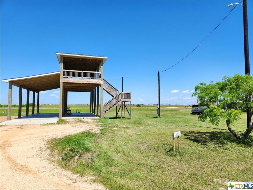 Welcome to 245 Kingfish Lane, nestled in the serene Boca Chica - Beach Lot for sale in Palacios, Texas on Beachhouse.com