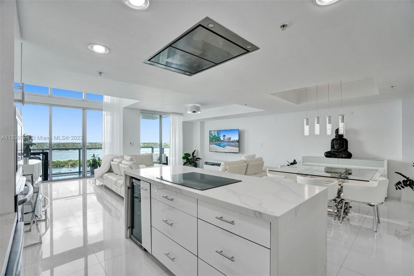 Rarely available 2 story lower penthouse loft in luxurious - Beach Condo for sale in North  Bay  Village, Florida on Beachhouse.com