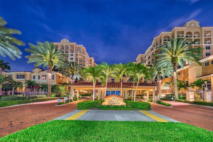 Under contract-accepting backup offers. A masterful achievement - Beach Condo for sale in Clearwater, Florida on Beachhouse.com