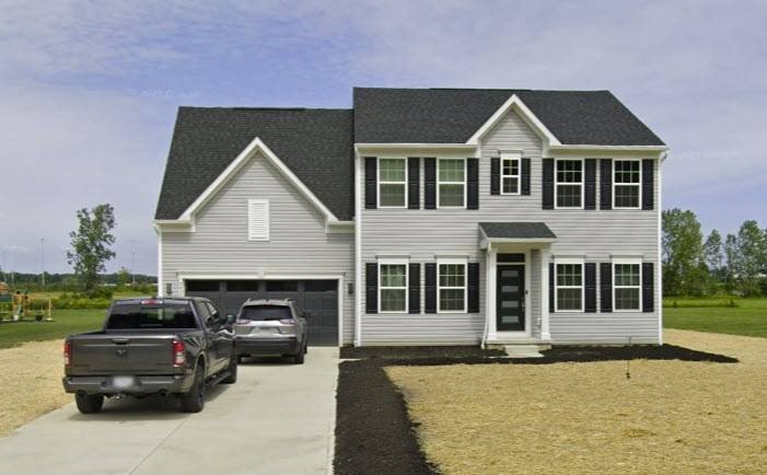 5454 Schueller Blvd, Sheffield Village, OH 44054      Fully - Beach Home for sale in Sheffield Village, Ohio on Beachhouse.com