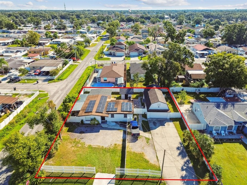 Location, Location, Location...Turnkey income property - Beach Home for sale in Tampa, Florida on Beachhouse.com