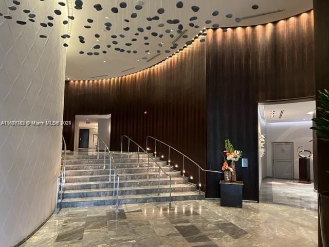 LUXURY OCEAN FRONT BUILDING, MARBLE ALL THROUGH OUT , FULLY - Beach Condo for sale in Sunny Isles Beach, Florida on Beachhouse.com