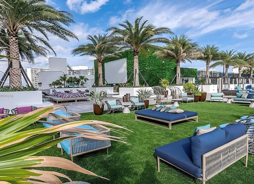 Discover this exclusive luxury condo-hotel, perfect for - Beach Condo for sale in Hollywood, Florida on Beachhouse.com