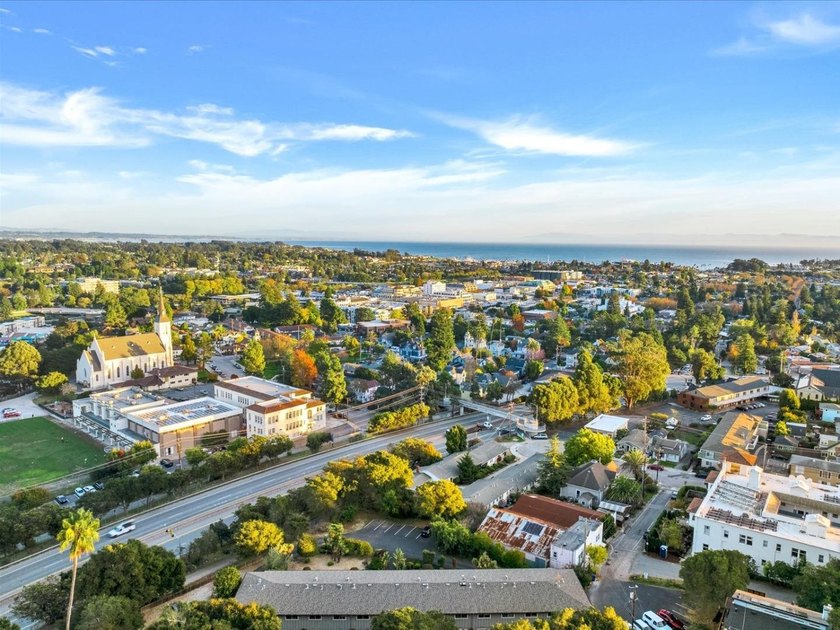 Ocean View Santa Cruz, breathtaking views of the Santa Cruz - Beach Home for sale in Santa Cruz, California on Beachhouse.com